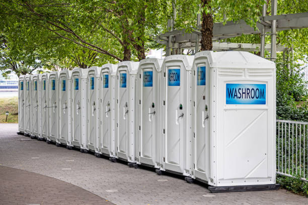 Portable Toilet Options We Offer in Mayo, MD